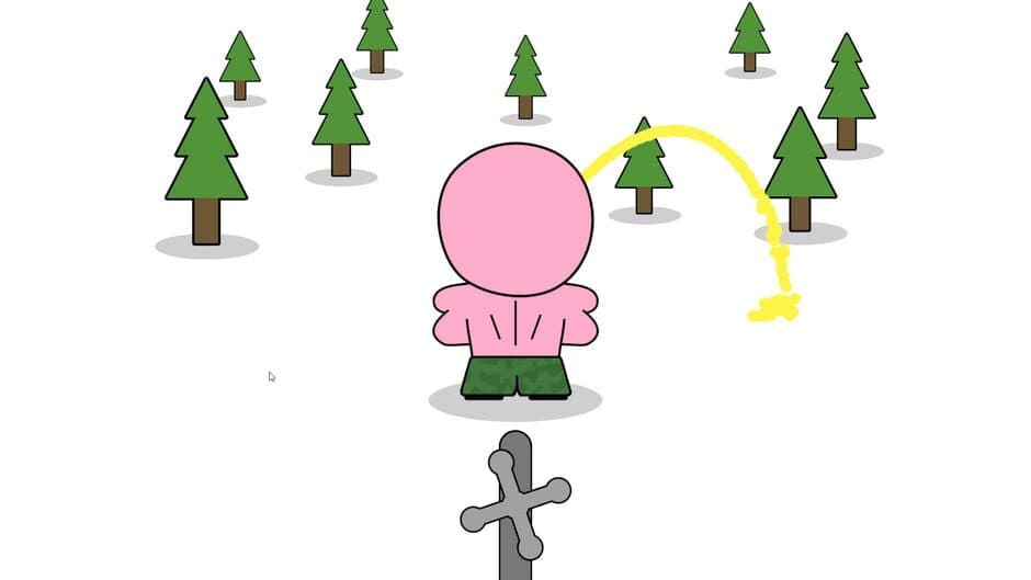 Скриншот 3 из Weirdest Thing