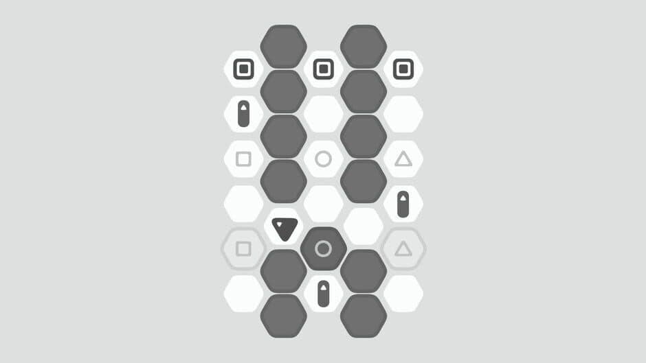 Скриншот 2 из Hexanome