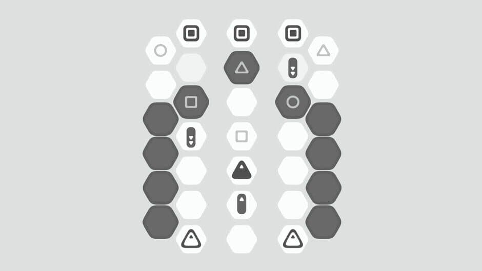 Скриншот 4 из Hexanome
