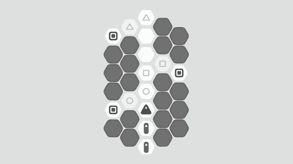Скриншот 6 из Hexanome