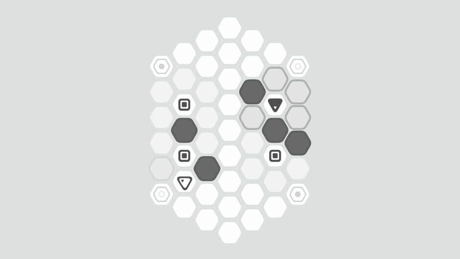 Скриншот 7 из Hexanome