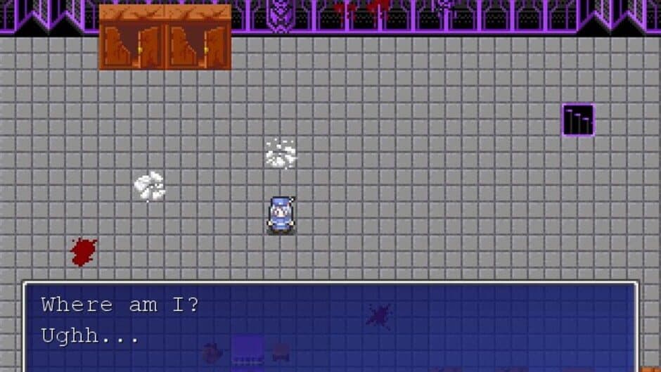 Скриншот 4 из Stationary RPG