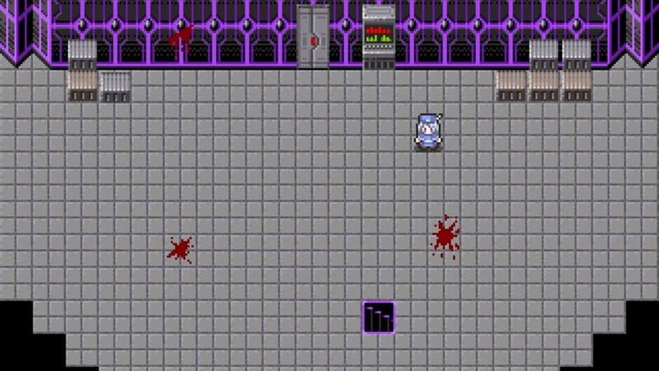 Скриншот 2 из Stationary RPG