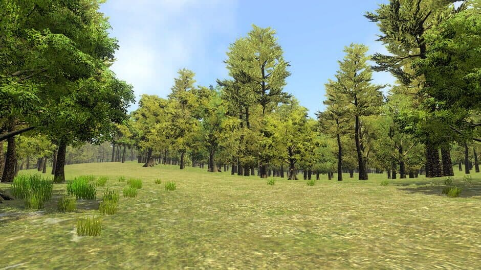 Скриншот 2 из Go Outside Simulator