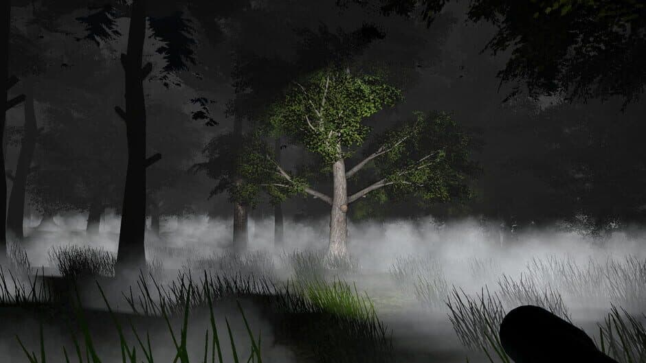Скриншот 4 из Go Outside Simulator