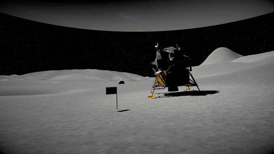 Скриншот 5 из Go Outside Simulator