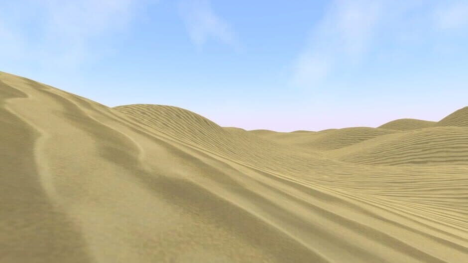 Скриншот 3 из Go Outside Simulator