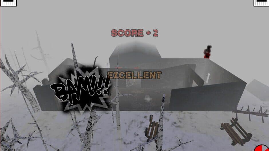 Скриншот 12 из Battle Arena: Euro Wars