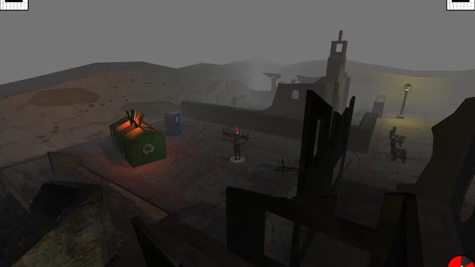 Скриншот 11 из Battle Arena: Euro Wars