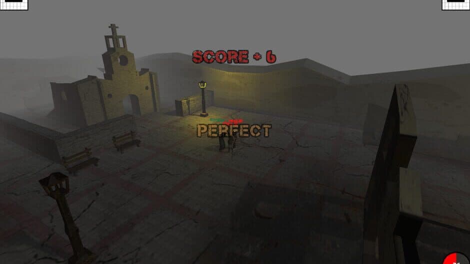 Скриншот 7 из Battle Arena: Euro Wars