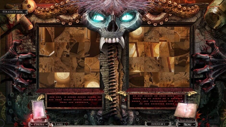Скриншот 4 из Grim Tales: Bloody Mary - Collector's Edition