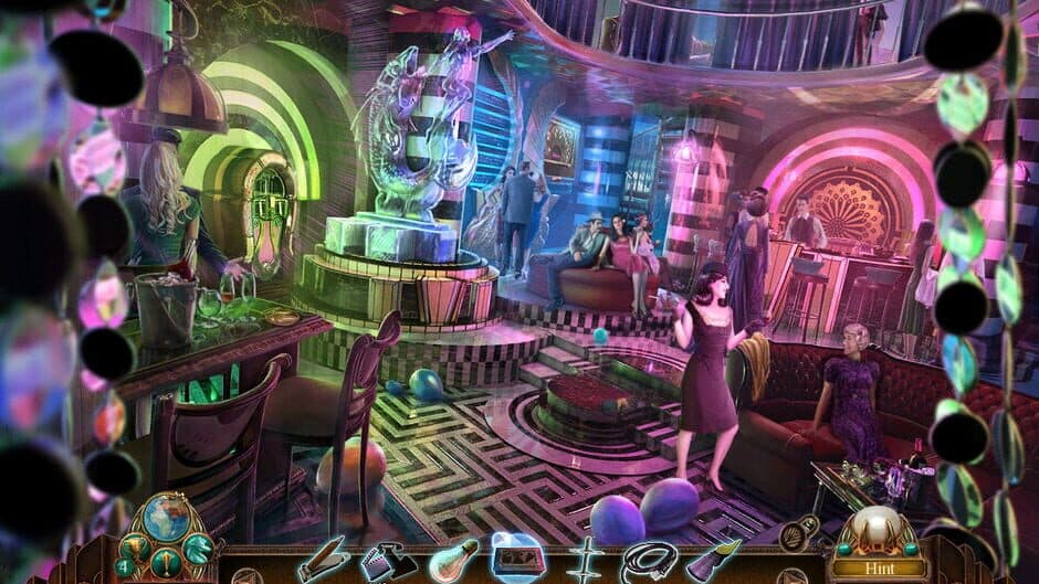 Скриншот 10 из Final Cut: Fame Fatale - Collector's Edition