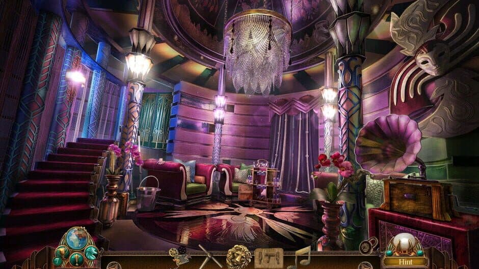 Скриншот 6 из Final Cut: Fame Fatale - Collector's Edition