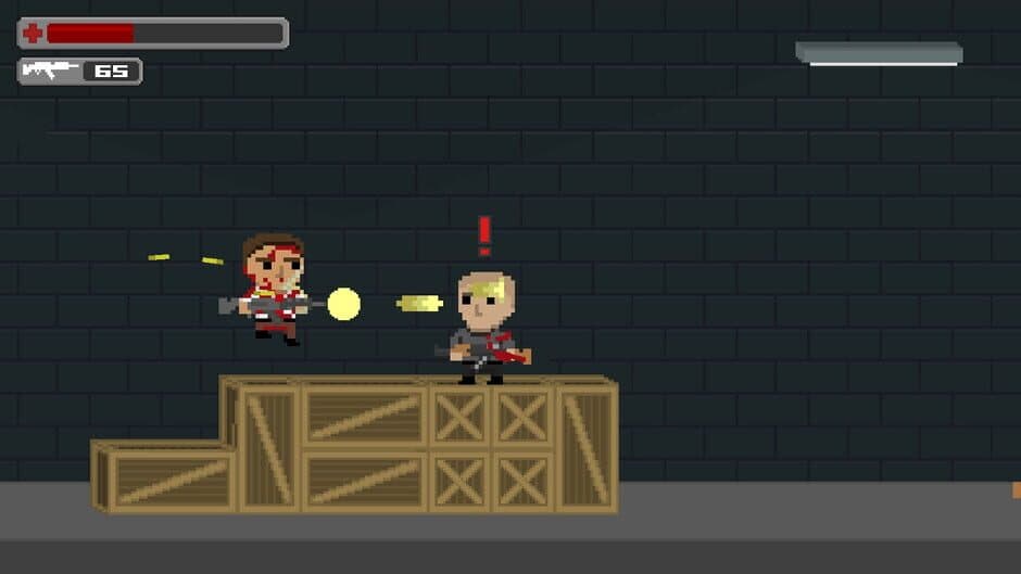 Скриншот 3 из Joe's Wrath