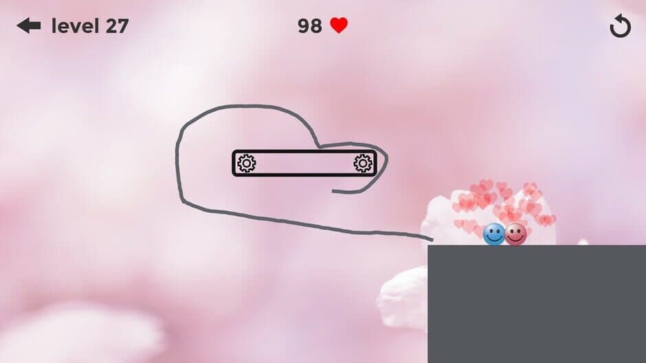 Скриншот 5 из Lovers ' Smiles