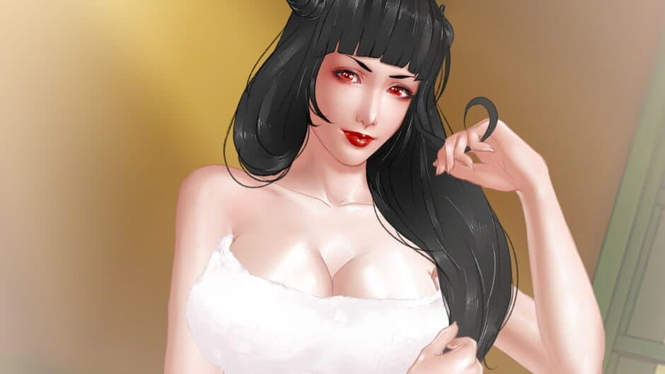 Скриншот 2 из Bewitched game