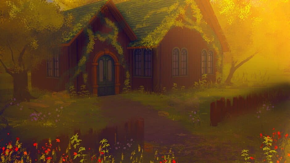 Скриншот 3 из Bewitched game