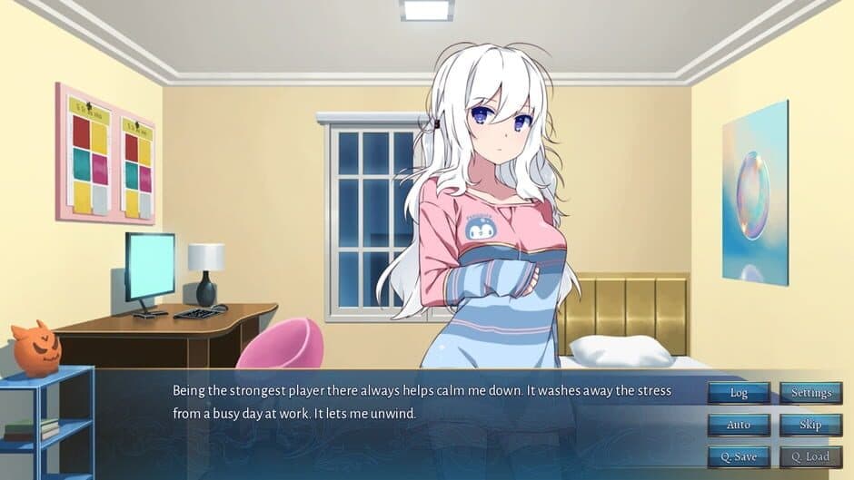 Скриншот 2 из Sakura MMO