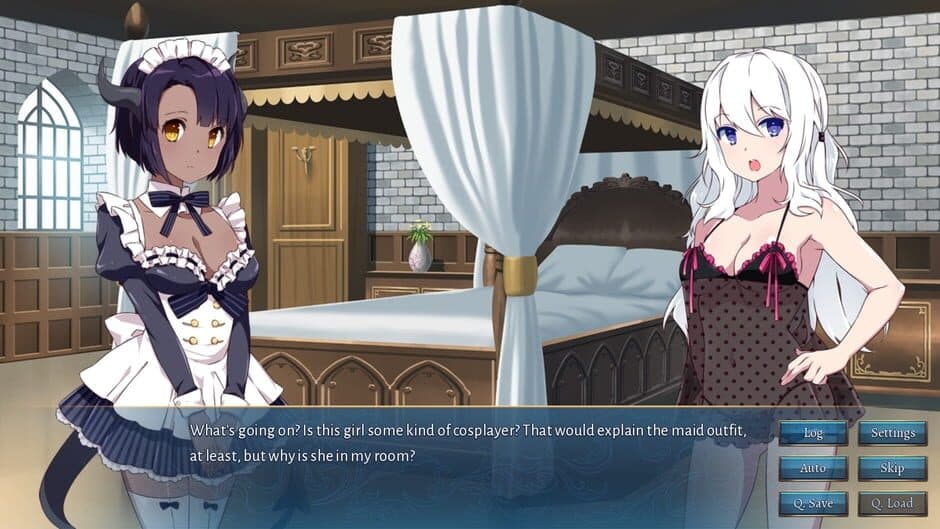 Скриншот 7 из Sakura MMO