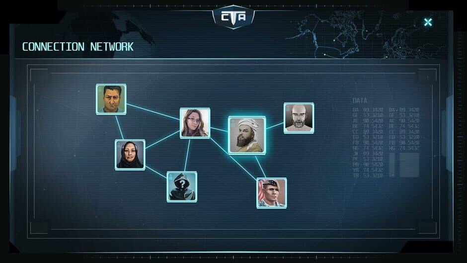 Скриншот 4 из Counter Terrorist Agency