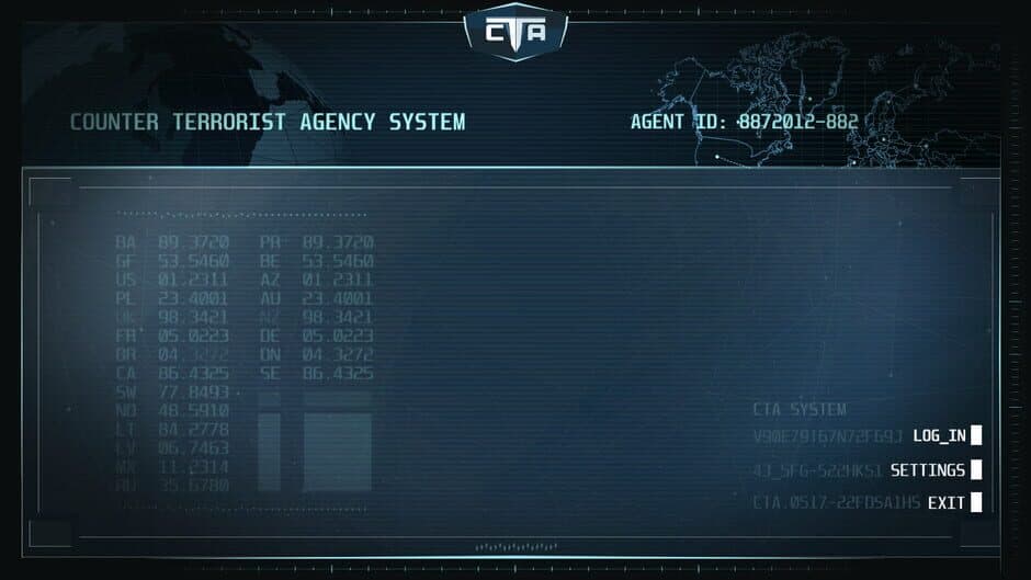 Скриншот 6 из Counter Terrorist Agency
