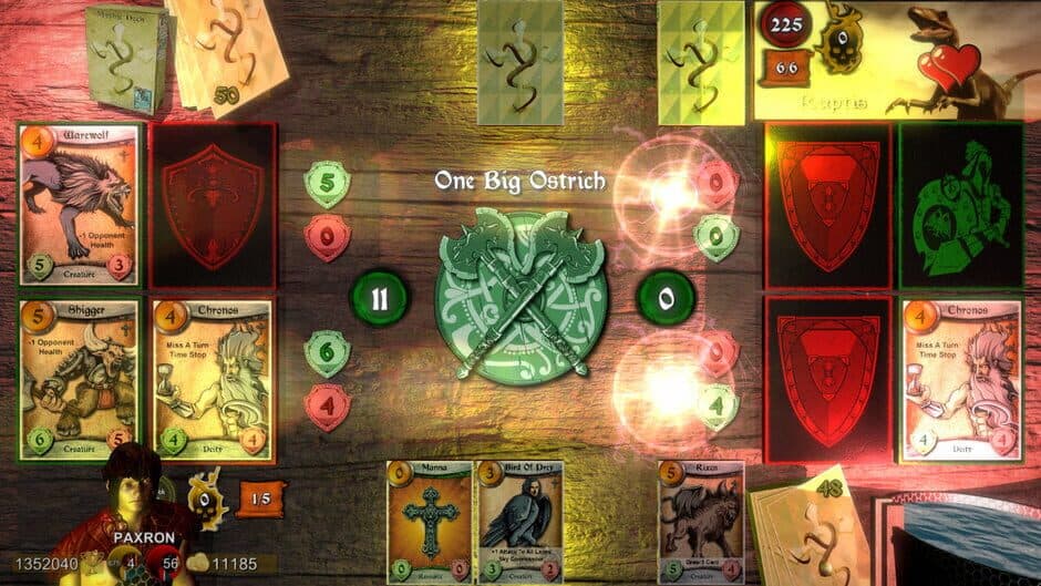 Скриншот 7 из The Prometheus Secret Noohra