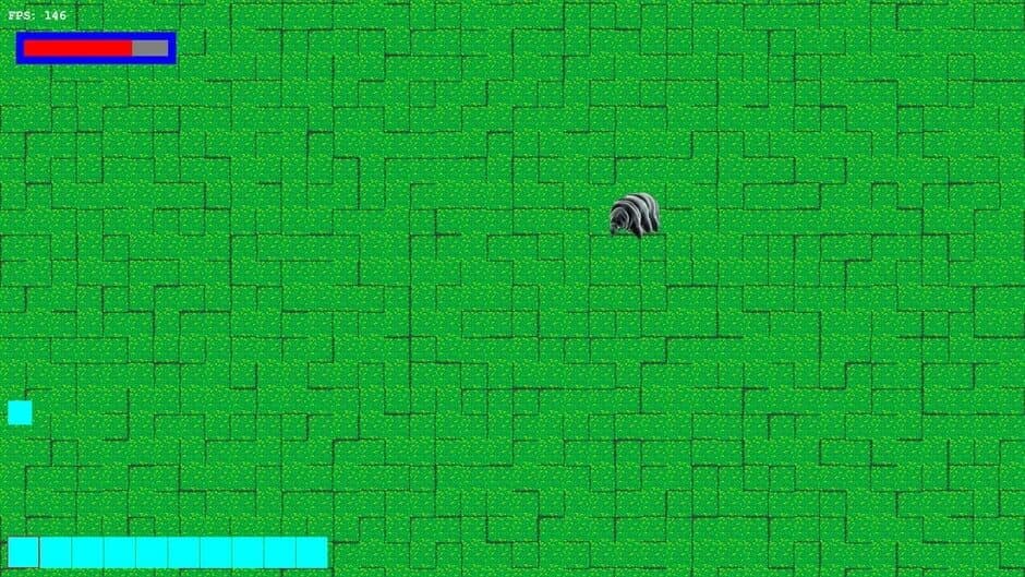 Скриншот 1 из Star Thief