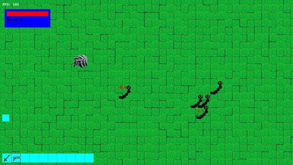 Скриншот 2 из Star Thief