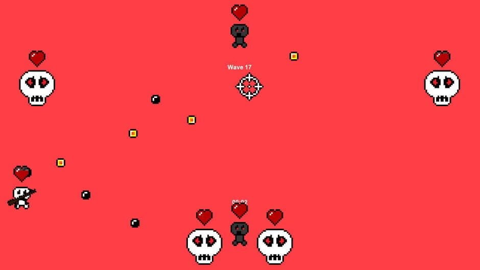 Скриншот 1 из Impixable