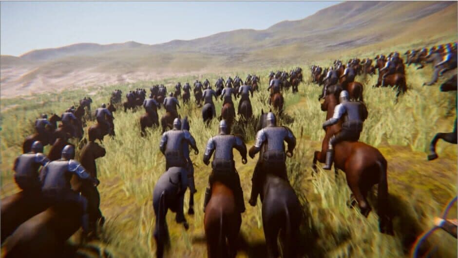 Скриншот 1 из Empire of Devil