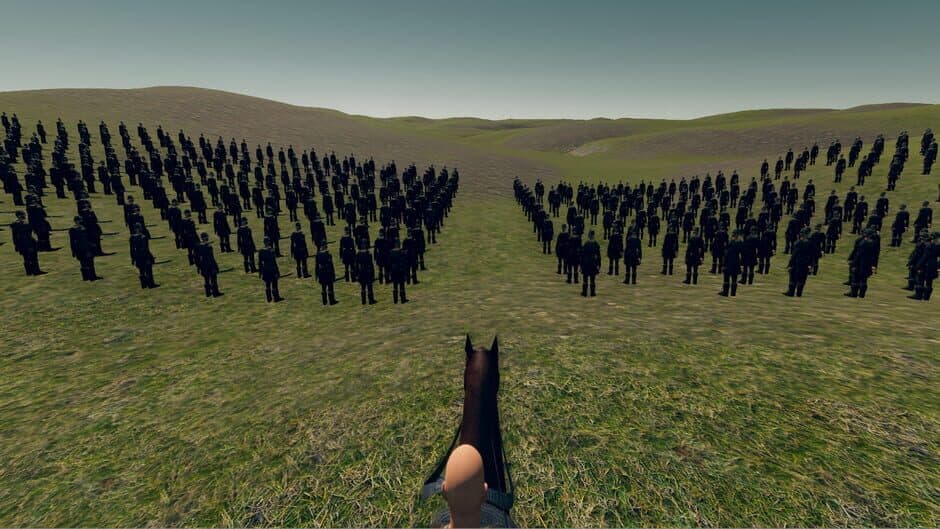 Скриншот 2 из Empire of Devil