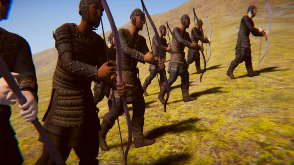 Скриншот 3 из Empire of Devil