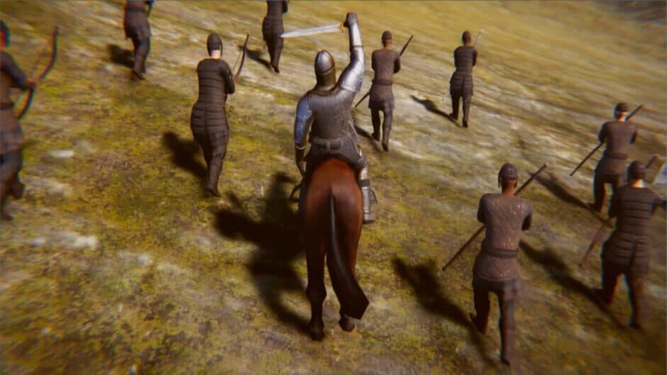 Скриншот 6 из Empire of Devil