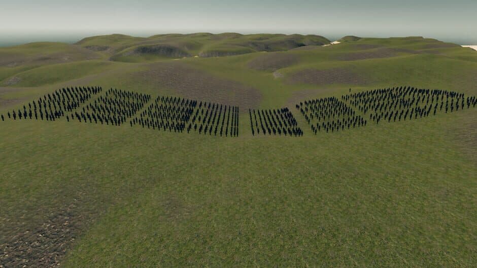Скриншот 4 из Empire of Devil