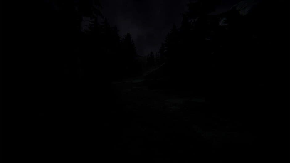 Скриншот 3 из Bloody Mary: Forgotten Curse
