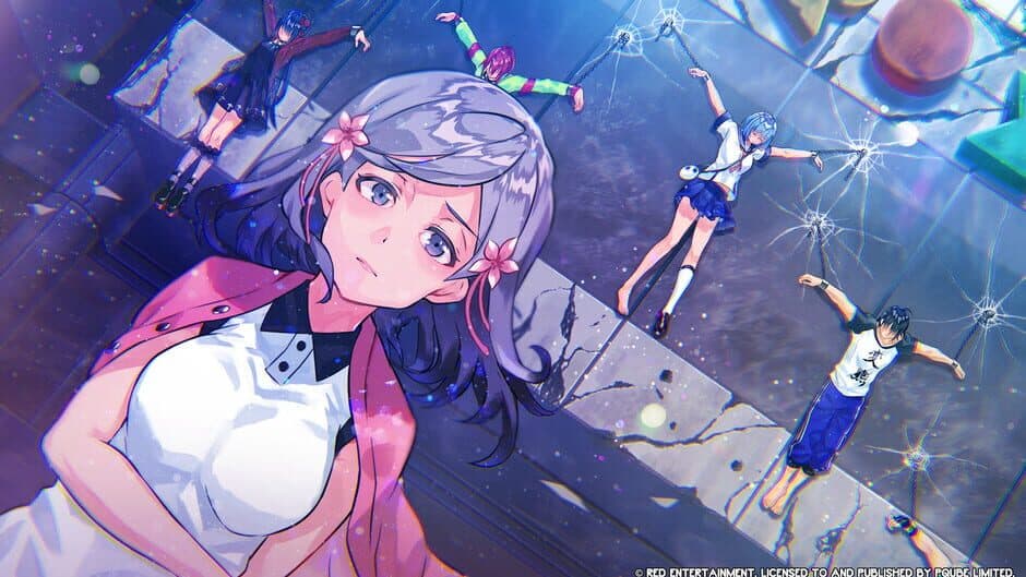 Скриншот 5 из Our World is Ended
