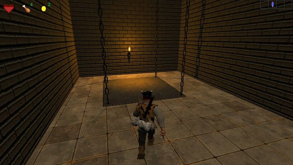 Скриншот 9 из Red Beard Labyrinth