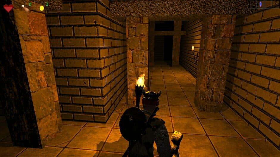 Скриншот 8 из Red Beard Labyrinth