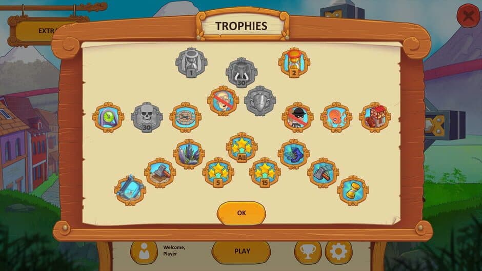 Скриншот 1 из Lost Artifacts: Time Machine