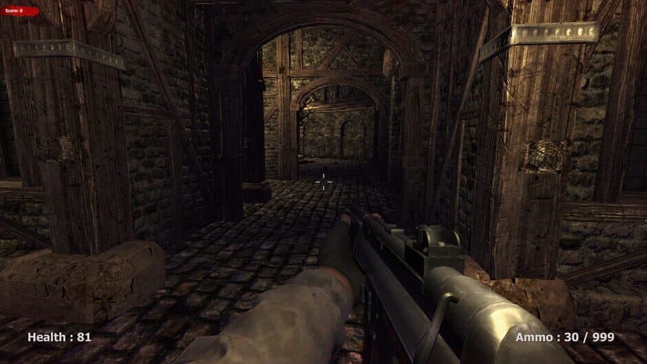 Скриншот 6 из Medieval Survival