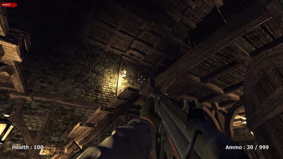 Скриншот 3 из Medieval Survival