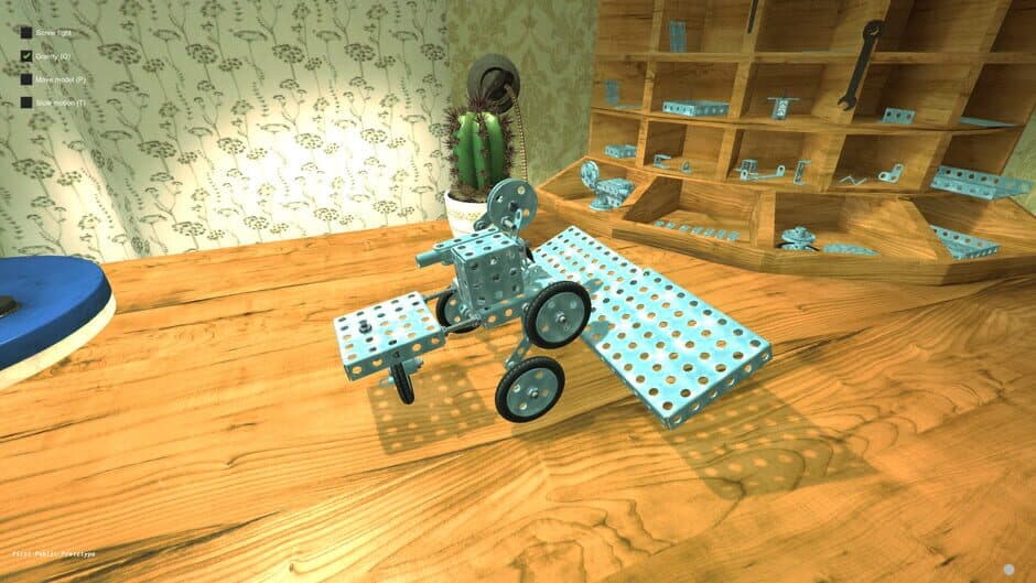 Скриншот 5 из Construct PRO