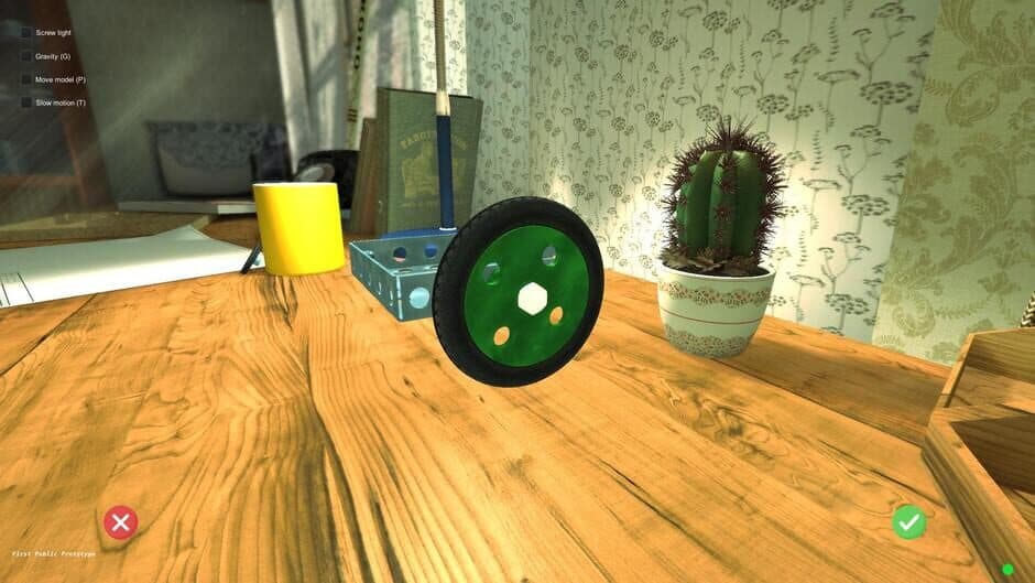 Скриншот 6 из Construct PRO
