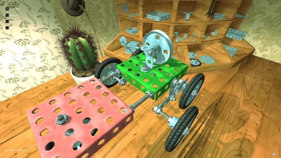 Скриншот 9 из Construct PRO