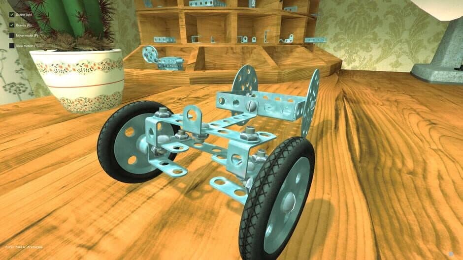 Скриншот 10 из Construct PRO