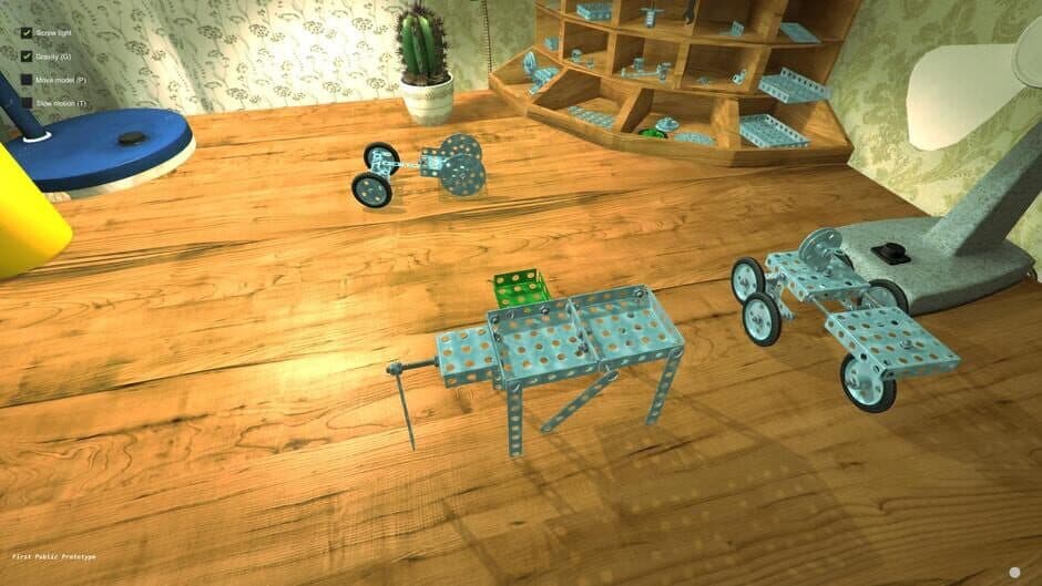 Скриншот 7 из Construct PRO