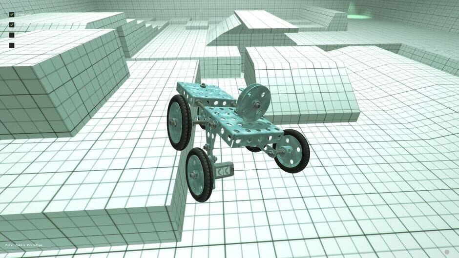 Скриншот 8 из Construct PRO