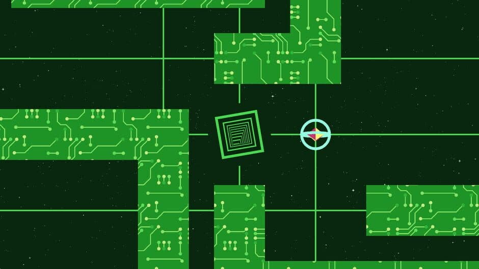 Скриншот 5 из Jumpgrid