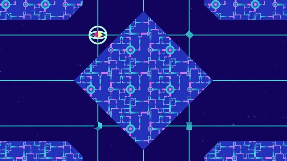Скриншот 1 из Jumpgrid