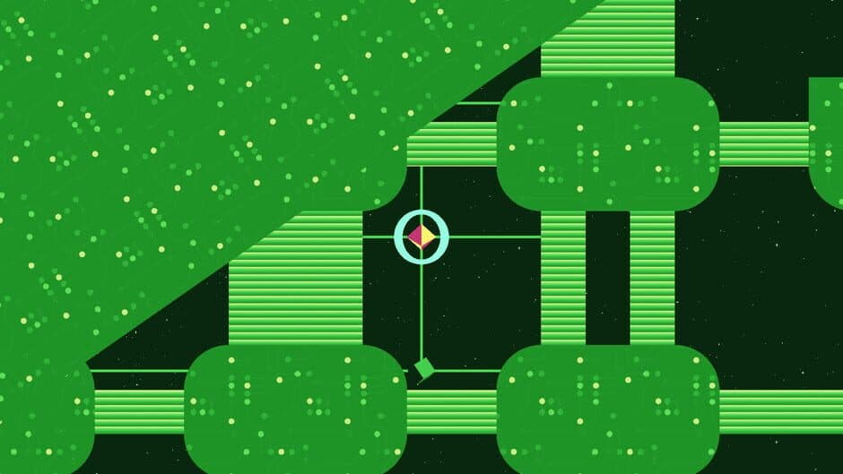 Скриншот 9 из Jumpgrid